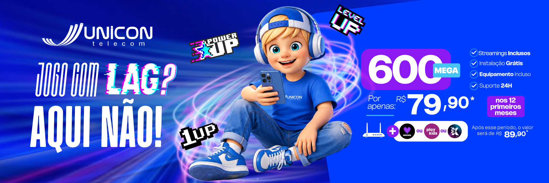 Banner Desktop