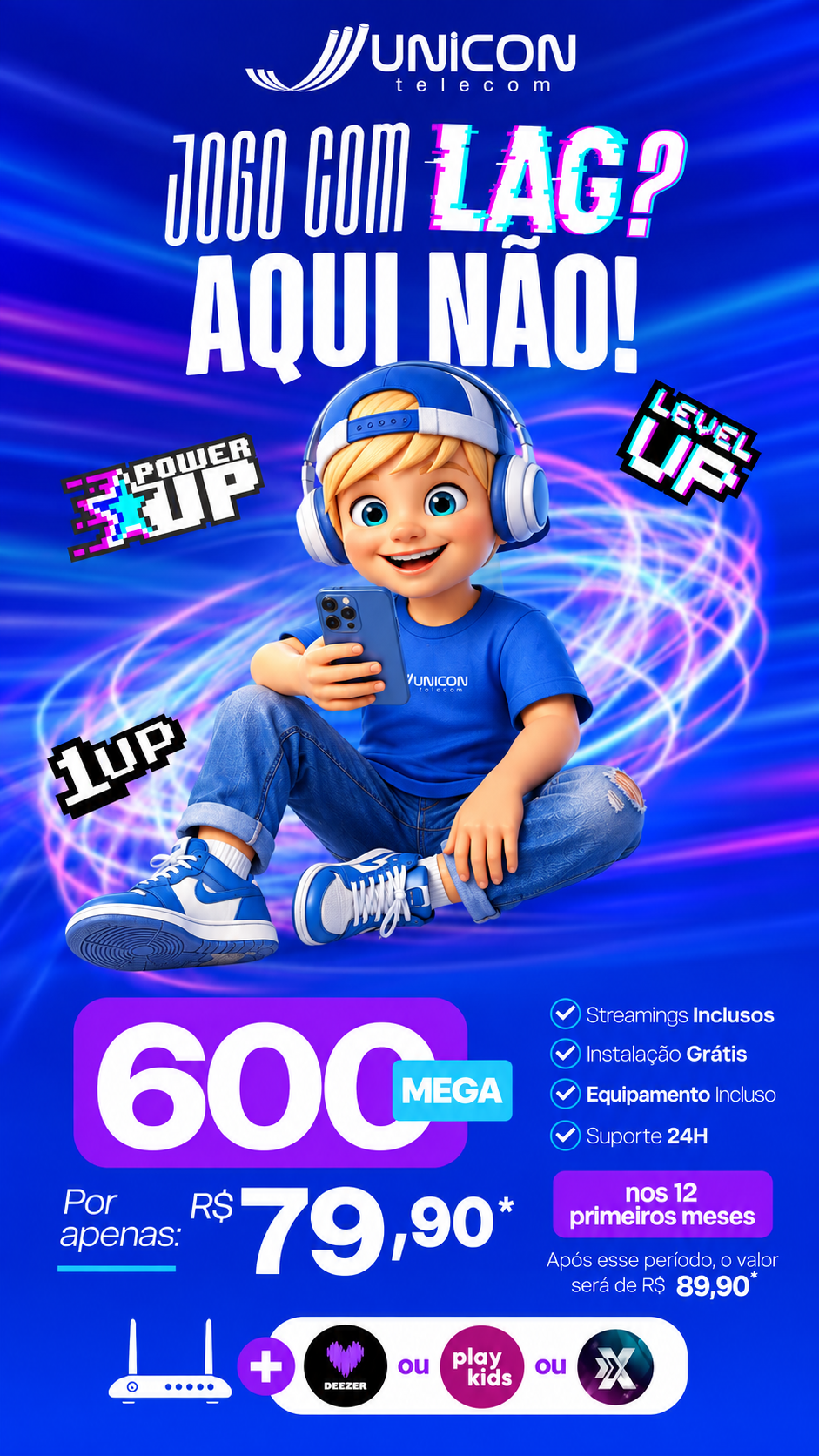 Banner Desktop